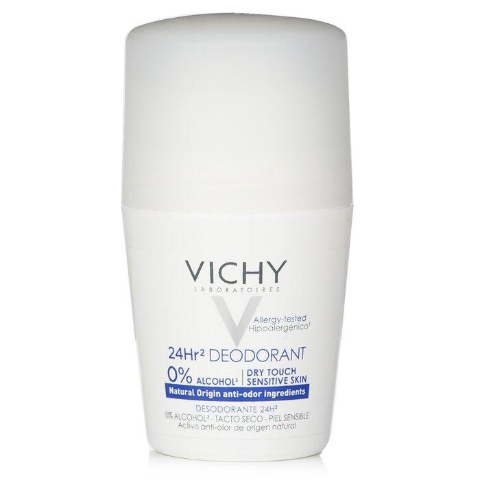 Vichy Дезодорант-ролик 24 часа Dry Touch (Нежная кожа)