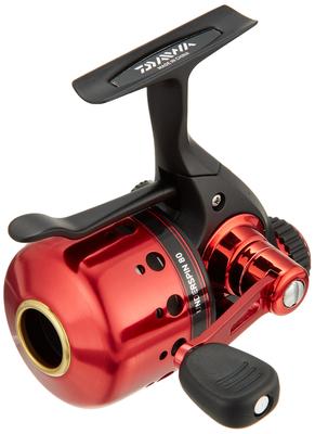 Daiwa Катушка для спиннинга 14 Underspin 80