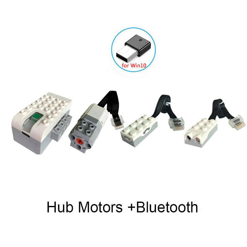 НОВЫЙ WeDo 3.0 Робототехника Строительный набор STEAM для Scratch 3.0 Wedo 2.0 Основной набор Строительные блоки Технические кирпичи Развивающие игрушки