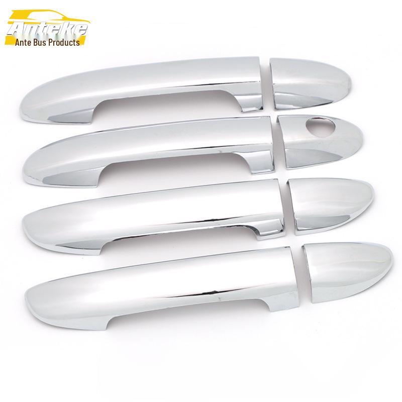 Гальванизированная пряжка рукоятки подлокотника для украшения дверной ручки Cerato