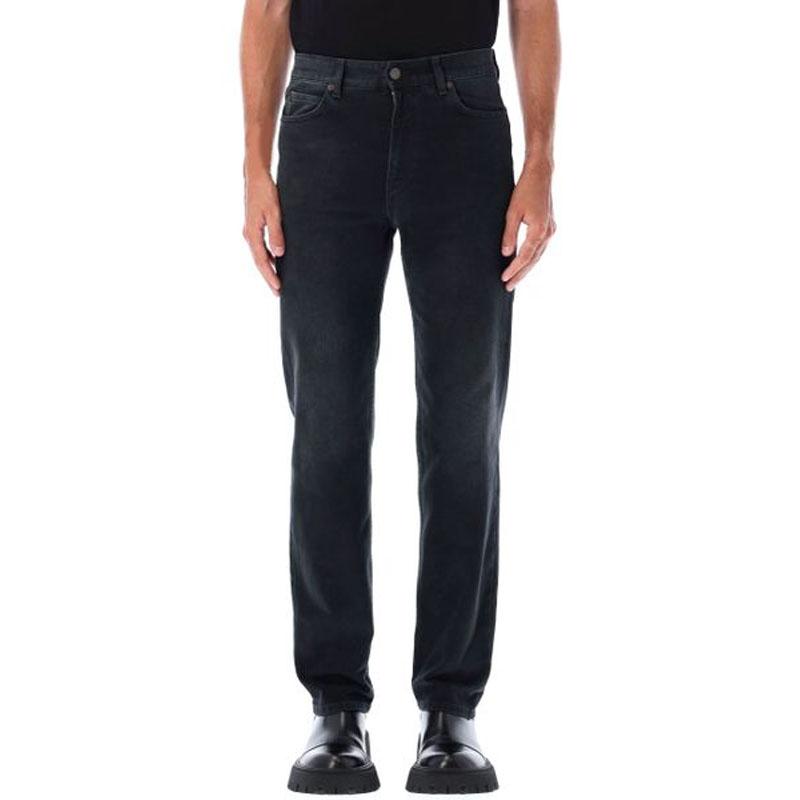 Balenciaga Slim Pants In Faded 767973TNW111672