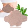 12Pcs/bag Wormwood Back Sticker Lumbar Spine Pain Relief Patch Pain Relieving Chinese Vertebra Plaster