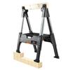 KETER Wood Cutting Workshop Stand Trestle