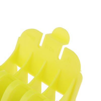 1 шт. Большой размер 32/38/51 мм Ограничительная насадка для машинки для стрижки волос Насадки Парикмахерская Триммер Направляющая для стрижки Аксессуары для машинки