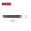 Carbon Fiber Car Accessories Dashboard Storage Panel Modified Interior Cover Sticker Trim For Lexus IS250 IS350 300H 2013-