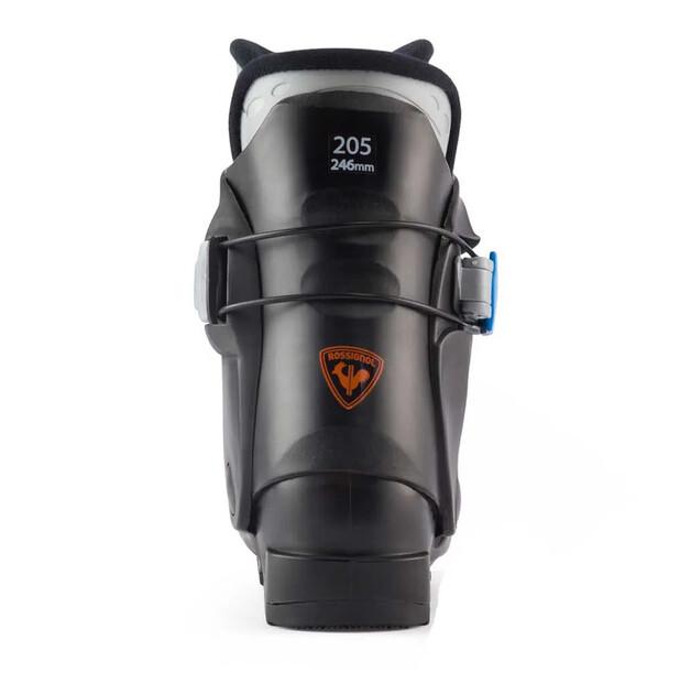 ROSSIGNOL Comp J1 юниорские горнолыжные ботинки