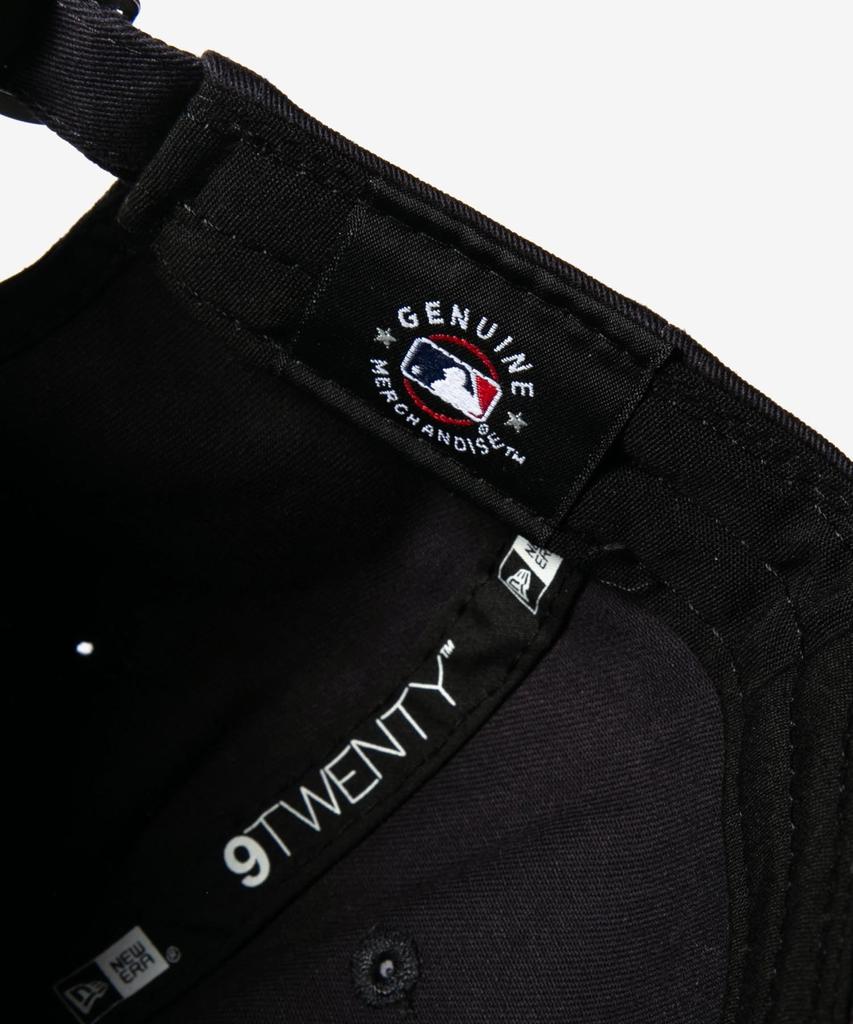 КЕПКА 60235372 9TWENTY New York Yankees MLB Core Classic NAVY [NEW ERA] [Б/У]