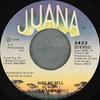 7-дюймовая пластинка ANITA WARD - Ring My Bell 3422 Juana 1979 США Соул/Фанк Б/у