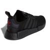 adidas Женские NMD_R1 'Core Black' Женские FY9387