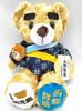 Local Bear, Kagoshima, Saigo Takamori Plush Toy S, by Fujini Makoto [Kagoshima Exclusive]