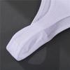 3PCS/Set G-string Panties Cotton Women's Underwear Sexy Panties Female Underpants Thong Solid Color Pantys Lingerie M-XL Design