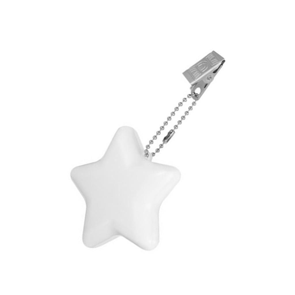 Освещение Star Bag Подвесной небольшой светодиодный светильник для рюкзака Подходит для студентов, велосипедистов и любителей активного отдыха.