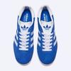 Adidas Газель Синий Ig2093
