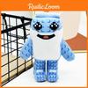 A Steal Brainrot Roblox Animal Plush Toy Cotton Filling For Gift And Collection