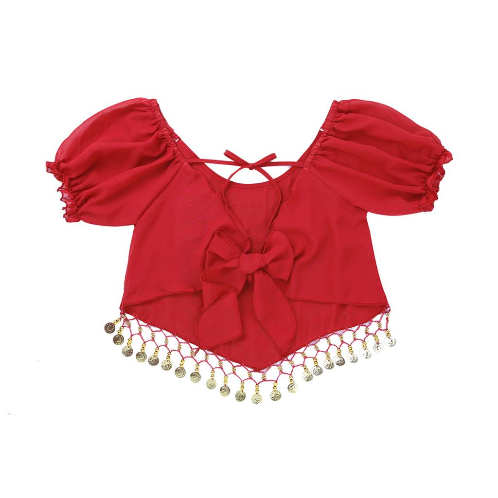 Костюм для танца живота