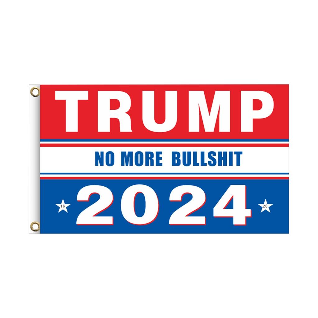 Outdoor Banner Flag Fade Resistant Outside Garden Flag Home Decor 90x150cm