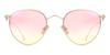 Eyepetizer Солнцезащитные очки унисекс Lune C.9 22f