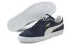 Puma Классический пиджак из замши XXI 374915-04
