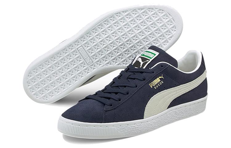 Puma Классический пиджак из замши XXI 374915-04