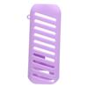 Protective Case for   3 TPU Shockproof Anti Slip Handheld Action Camera Protective Sleeve Cover with Wrist Strap