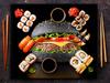GLASS PROTECTIVE PLATE FOR STOVE 60x52 HAMBURGER