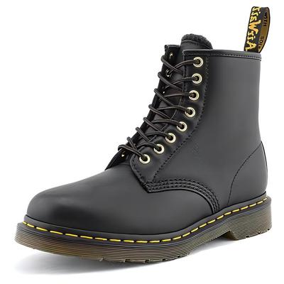 Dr Martens Adrian Snaffle Унисекс Черный 32130001