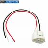 Разъем датчика положения дроссельной заслонки Подходит для Chrysler Dodge Jeep Mitsubishi США