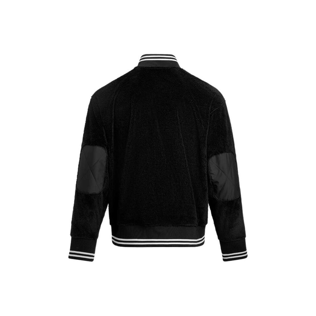 Under Armour UA Sherpa Loose Warm Sports Long Sleeve Jacket Unisex Jacket 1389370-001