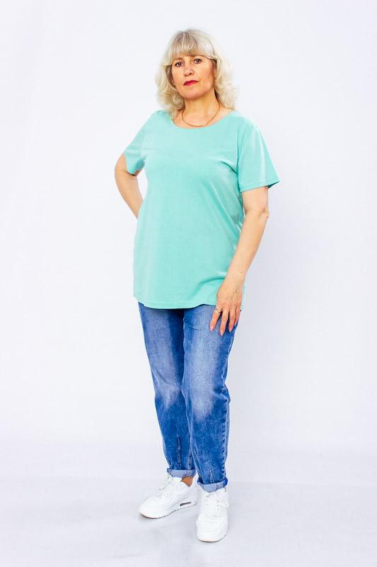 T-Shirt (women’s) Summer 8200-001 HC