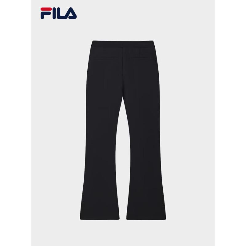 FILA Women's Knitted Flare Pants
