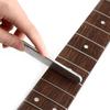 File Fingerboard Sound Filigree File Guitar Grinding File Dressing Tool Crowning File Fretboard