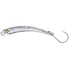 JACKALL Jet Low Buddy Mini 2г Сырой Малек