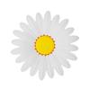 Новая мыльница Daisy, двухслойная мыльница со сливом, мыльница для ванной, держатель для мыла без отверстий, симпатичный держатель для мыла, аксессуары для ванной комнаты