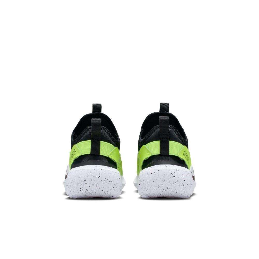 Nike Flex Runner 4 Ps 003Blk Blk Kif2894 003 Blk Blk