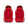 Jordan 4 Ретро Flyknit Красный AQ3559-600