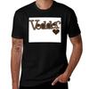 Vedder Endeavor TShirt cotton t shirt pack cotton tshirt 100 TShirt