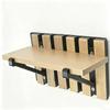Easy Installation Acoustic Panel Shelf 3D Printed Sound Absorbing Board Bracket  Home Studio