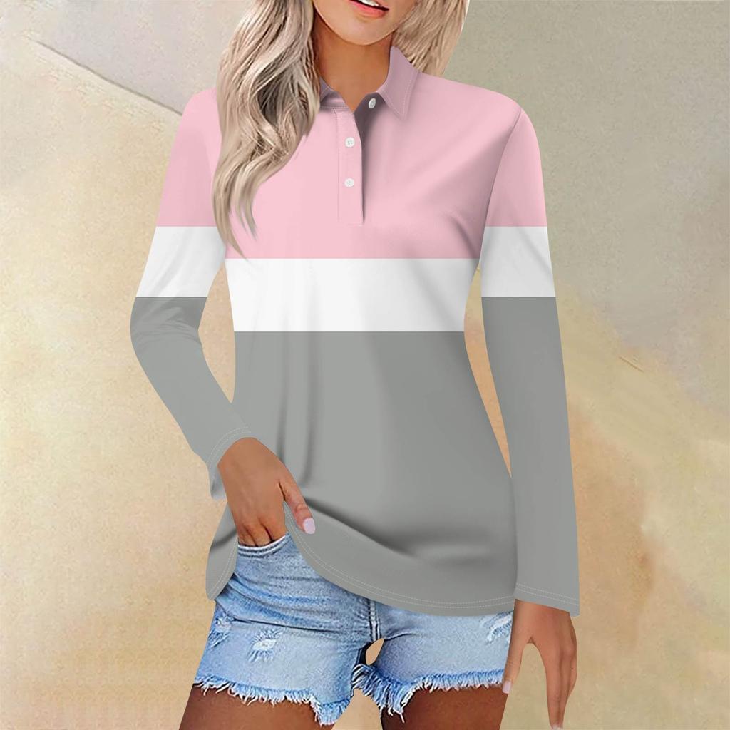 Женская модная повседневная рубашка с короткими рукавами и принтом с лацканами, женские топы на пуговицах