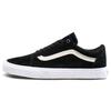 Old Skool Mte 'Black Night' VN0A348FQWT