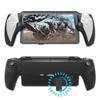 K&SGAMER 2-Way PS Portal/PS5 Remote Player Semi-Hard Cover with Non-Slip Grip and Shock Absorption (Black)