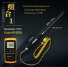 K-Type Digital Thermocouple Thermometer with Probe - High-Precision Industrial Temperature Meter.