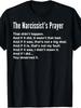 Men'S T-Shirt, Black Fun Trendy Tee, Printed Slogan, Humorous Shirt, Machine Washable Casual Top, Ideal for Gifting And