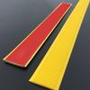 Self Adhesive Anti-Slip Floor Edge Transition Strip Flexible Edging Trim Strip Protector for Furniture Cabinet Table Repair