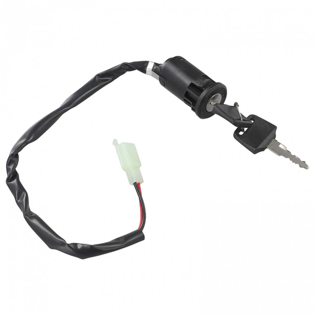 Инструмент для замены замка зажигания квадроцикла, мотоцикла