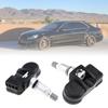 Car Tire Pressure Sensor Tire Pressure Monitoring System Programmable TPMS Sensor Compatible for E-Class W212 0009057200