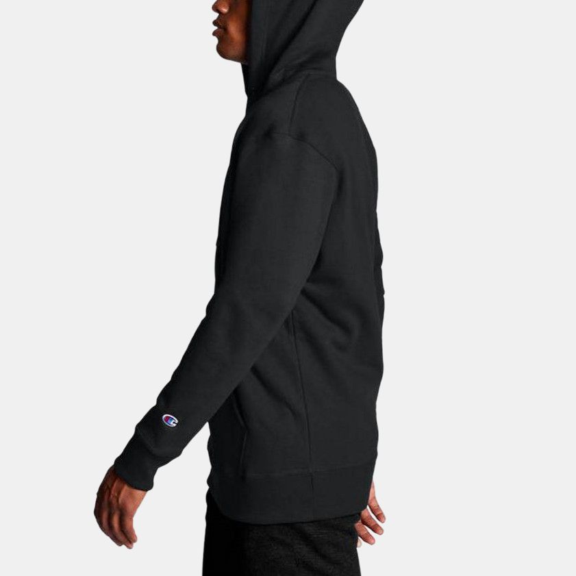 Champion Худи с логотипом GF89H-Y06794-BKC