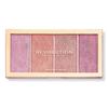 Makeup Revolution Vintage Lace Blush Palette