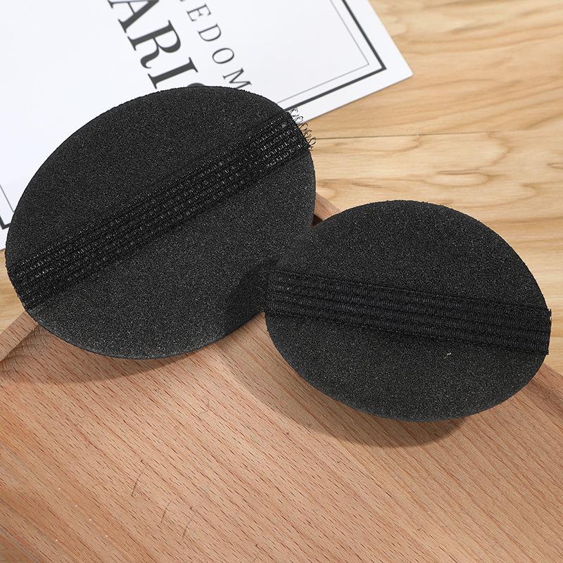 Корейский парикмахерский инструмент: Princess Head Fluffy Sponge Pad Hair Heightener, Третье поколение, Горячая Распродажа