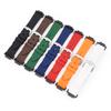 16 мм Выпуклый ремешок для Casio g-shock GA110 DW-5610 DW-5600 DW-6900 DW-9052 GW-6900 GLS-8900 Замена ремешка для часов Силиконовый резиновый ремешок
