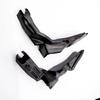 9800512180 8251GY 8251GZ 9800512080 for Peugeot 3008 sponge FOAM  Windshield front foam rain collector sponge